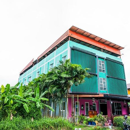 Serene Place Chalong Bagian luar foto