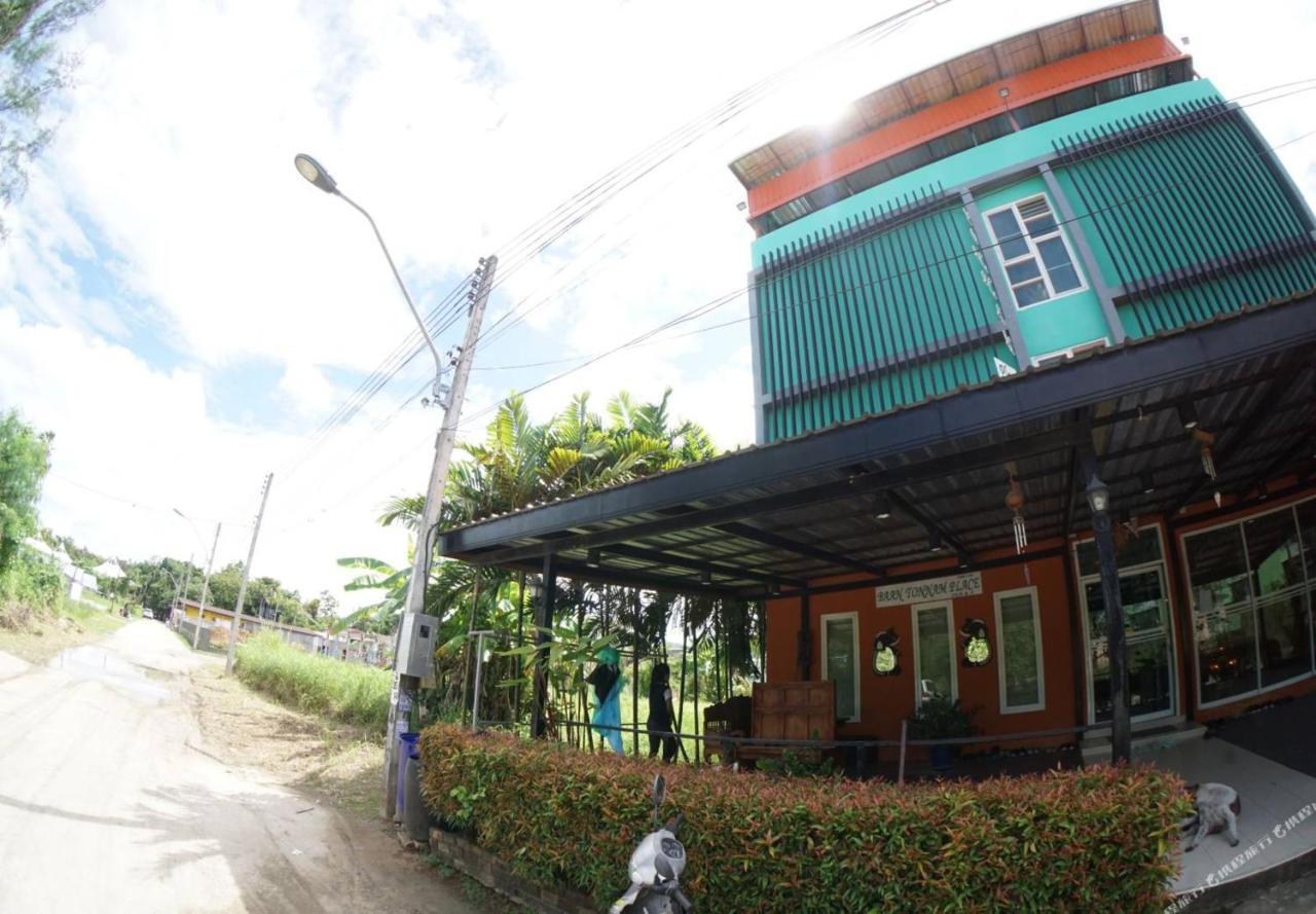 Serene Place Chalong Bagian luar foto