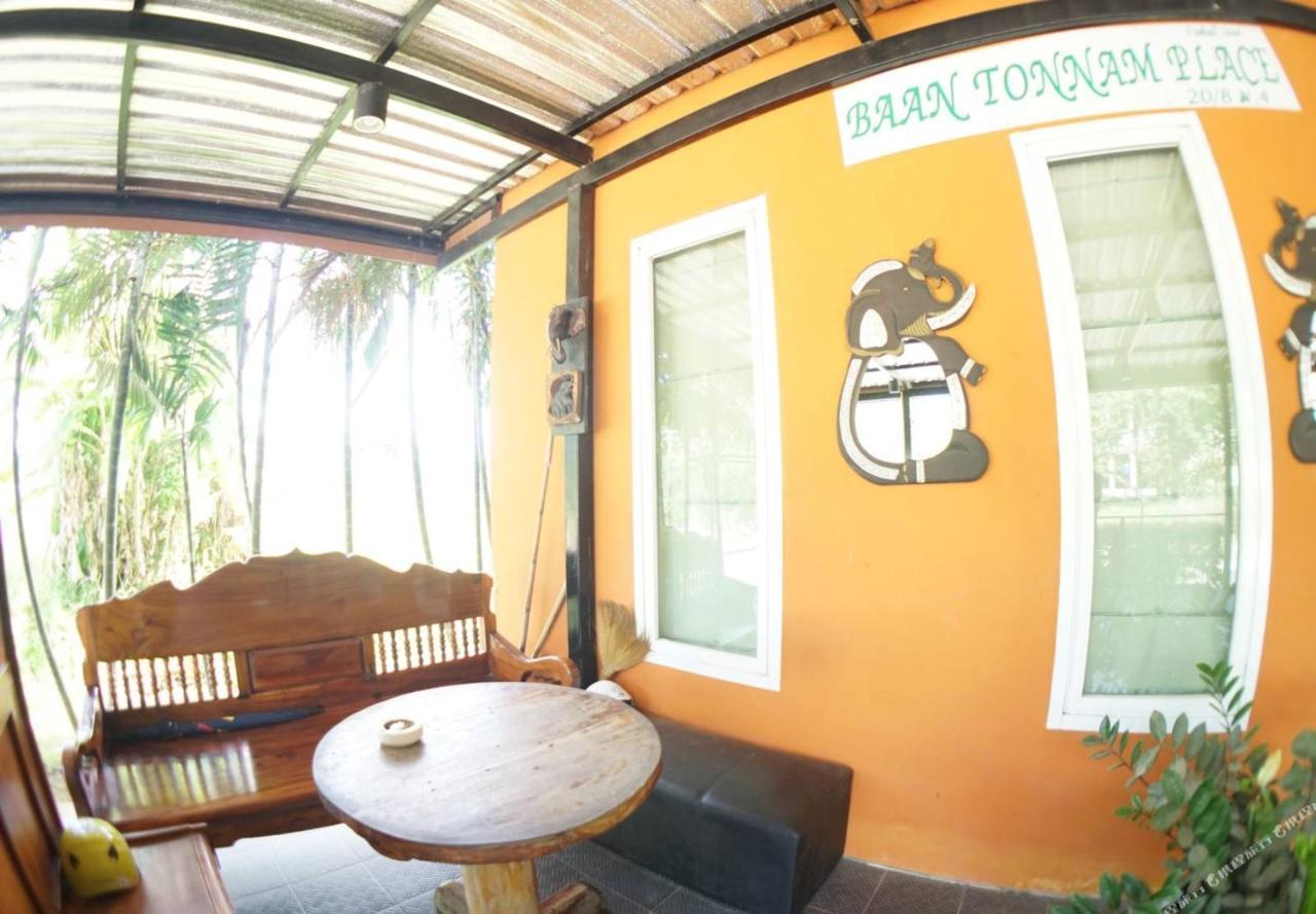 Serene Place Chalong Bagian luar foto