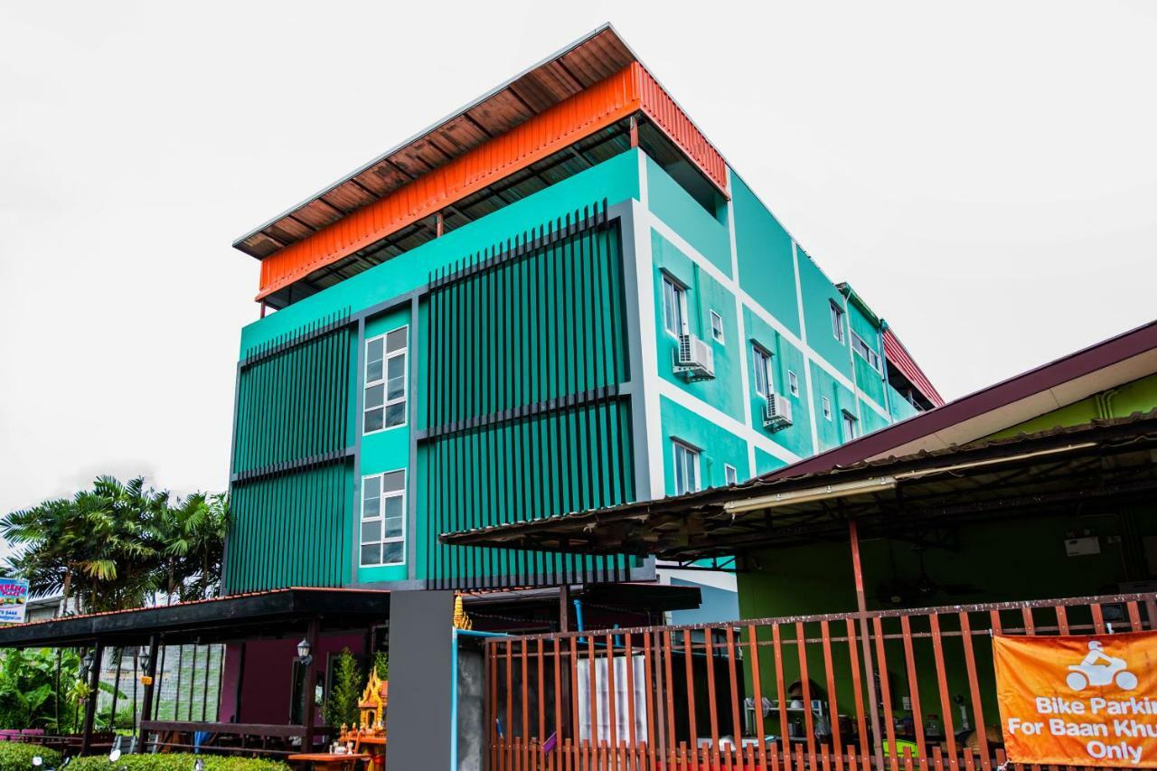 Serene Place Chalong Bagian luar foto