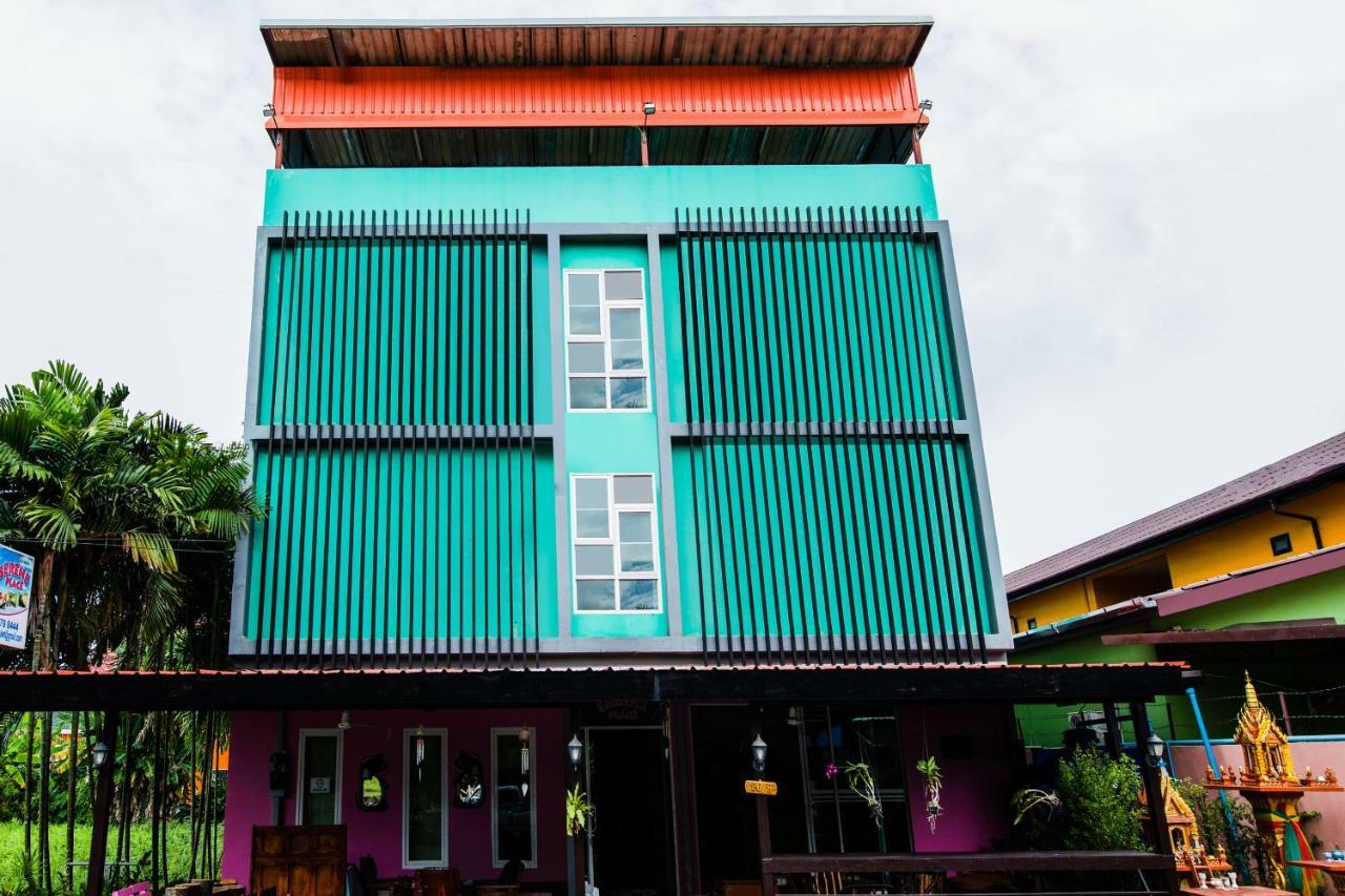 Serene Place Chalong Bagian luar foto