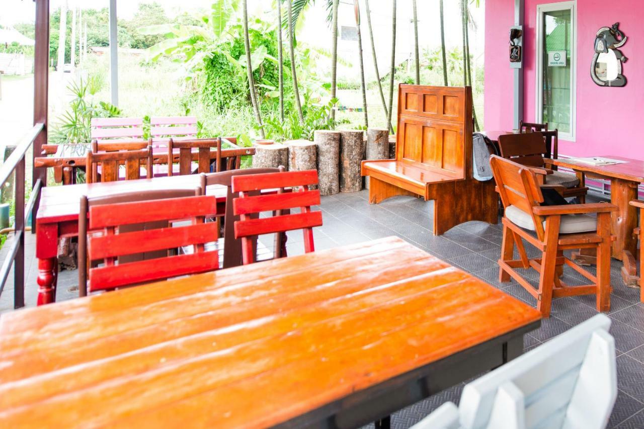 Serene Place Chalong Bagian luar foto